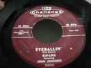 CHALLENGE KUF LINX JOHN JENNINGS EYEBALLIN SERVICE WITH A SMILE ROCKABILLY