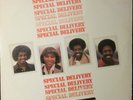 Special Delivery - Do It - You Say - Shield Lp - Ex/Ex Rare - Soul - Motown