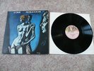 Le Orme Felona & Sorona LP UK Charisma Records 1973 Large Mad Hatter Label