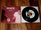 JACK WHITE STRIPES ITALY LETS SHAKE HANDS 0RIGINAL RECORD NOT CHEAP EURO FAKE