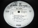 NEIL YOUNG - After The Cold Rush - Rare Original WHITE LABEL PROMO LP w/ POSTER