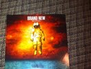 Brand New Deja Entendu Lp Vinyl Record