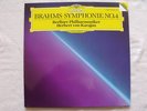 DG digital Karajan conducts Brahms Symphony 4