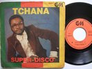 TCHANA & BOZAMBO super disco AFRO FUNK listen ?