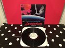 STRIDULUM OST - FRANCO MICALIZZI SUPER RARE ITALIAN LP FREE SHIPPING