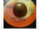 Nancy Wilson My Sweet Thing R&B SOUL MOD HEAR 45