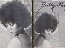BETTY PADGETT Alwa 1975  PRIVATE PRESS MIAMI SOUL FUNK Near Mint