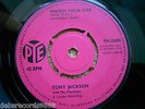TONY JACKSON 7