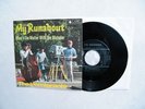 7' THE IMMIGRANTS ( DT. BEAT)  - MY RUNABOUT / WHAT'S THE MATTER WITH.....