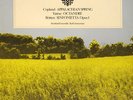 RARE TAS* SRC- COPLAND: APPALACHIAN SPRING -NM
