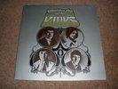 Something Else by The Kinks NPL 18193 A / B Pye label 1967