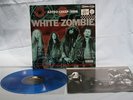 WHITE ZOMBIE Astro Creep 2000 Orig.1995 GEFFEN BLUE VINYL MINT 1rst Press