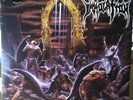IMMOLATION - HERE IN AFTER LP 1996 morbid angel death metal #'d/500 slayer