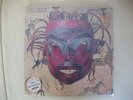 CHILLIWACK Self-titled Vinyl LP Record - London Records PROMO COPY