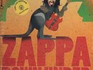 2 LP - Frank Zappa - Live Syndney 1973 - Swingin Pig