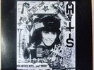 Diane Richards drugged psych eerie organ 70s private lounge broadway NY Rare LP