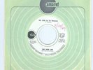 Rare Psych 45 / THE NEW LIFE - Ha Lese (Le Di Khanna) : 60's WLP Amaret  HEAR