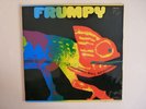 Frumpy - All Will Be Changed Original LP Krautrock 1970 Inga Rumpf Excellent