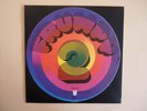 Frumpy 2 Original LP Gimmick Cover Krautrock 1971 Inga Rumpf Excellent