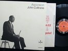 JOHN COLTRANE, Ascension VAN GELDER 1st press MONO NEAR MINT Impulse LP