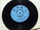 Very Rare Prince Buster and All Stars Pharaoan House Crash FAB 7