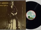 MIKE HARRISON Smokestack Lightning LP Island UK 1st Press Mint SPOOKY TOOTH