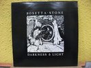 Rosetta Stone – Darkness And Light  ' 12''  MINT & UNPLAYED