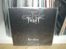 CELTIC FROST - Rarities .... LP HellManiax Recs. Limited and numbered HELLHAMMER