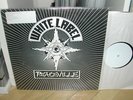 ACCIDENTAL SUICIDE - Deceased ..... White Label LP 1992 Peaceville / Rough Trade