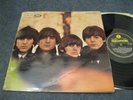 THE BEATLES - FOR SALE LP - EXC+ FIRST PRESS STEREO LENNON