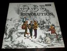 Q 65 Revolution Dutch orgnl 69 Psych Freakbeat MONSTER LP