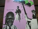 The Gun Club, Fire Of Love, First Press, Ruby Records 1981