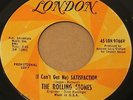 THE ROLLING STONES 