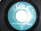 NORTHERN SOUL-ETHICS-THERE'LL STILL BE A SWEET TOMORROW-WALE