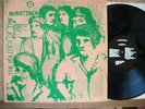MINUTEMEN- THE POLITICS OF TIME RARE 1984 COMP RARE TRACKS LIVE PUNK ROCK KBD