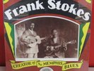 Yazoo Sealed Blues LP Frank Stokes Creator Of The Memphis Blues