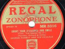 1940 GEORGE FORMBY 78 