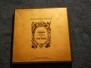 *THE WHO - Tommy 45 RPM 4 record BOX SET, NEAR MINT Promotional Only