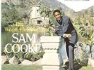 The Wonderful World of Sam Cooke LP ORIGINAL 1960 Keen RARE MONO