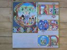 King Crimson - Lizard 1st Pressing  ILPS 9141 A-2U/B-2U VG+