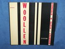 Russell Woolen Quartet for Flute &  Stings 1955-60s? Transition Records UNPLAYED