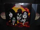 Kiss Originals II Japan TOUR ONLY 3LP PAPER MASK