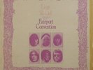 Fairport Convention LP Liege And Lief - pink Island label