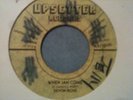 Devon Irons - When Jah Come / Dub - Lee Perry - Upsetters - Black Ark -EX- ???