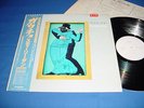 TAS STEELY DAN Gaucho DJ WLP PROMO Japan w/Obi + Insert  vinyl is MINT-