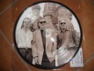 PINK FLOYD VENEZIA89' TEST PRESSING  PICTURE DISC N 2  ONE COPY MADE VERY RARE