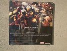 Marvel vs. Capcom 2 Talib Kweli DJ Qbert Raekwon Hieroglyphics DJ Toure Random