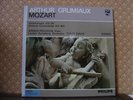 Philips 835 256 LY Arthur Grumiaux - Mozart Concertos