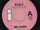 THE BEATLES   PAUL McCARTNEY   MIKE McGEAR  