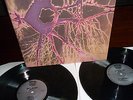 THE USE OF ASHES Fire Tree 300 copies DoubleLP 2LP Colour Haze Vibravoid new